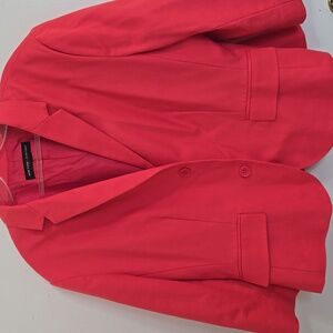 Womens New York & Company blazer